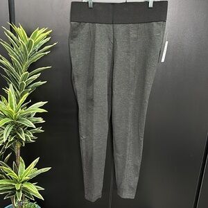 NYGARD Slims by Peter Nygard elastic waist,stretch,dressy, pull on leggings